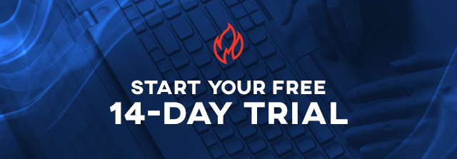Start Your Free 14-Day Trial of Techferno Password Manager